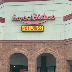 AmeriBistro Rex